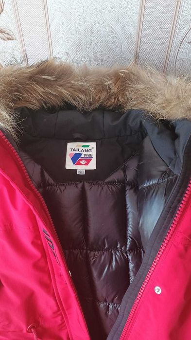 Одежда для девочек