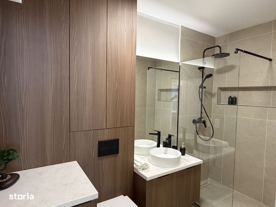 Apartament 2 camere| 55 mp | Eroilor Residence |Etaj 6/6 | COMISION 0%