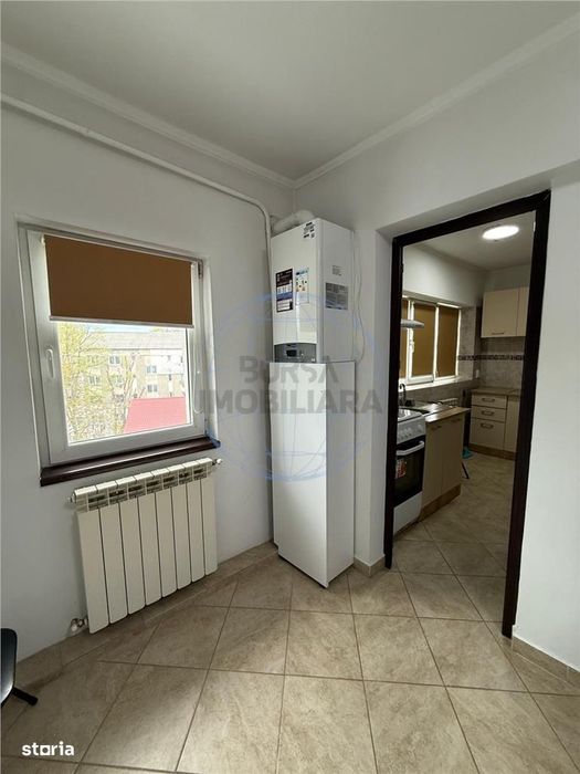 Apartament 2 Camere, Str. Lupeni