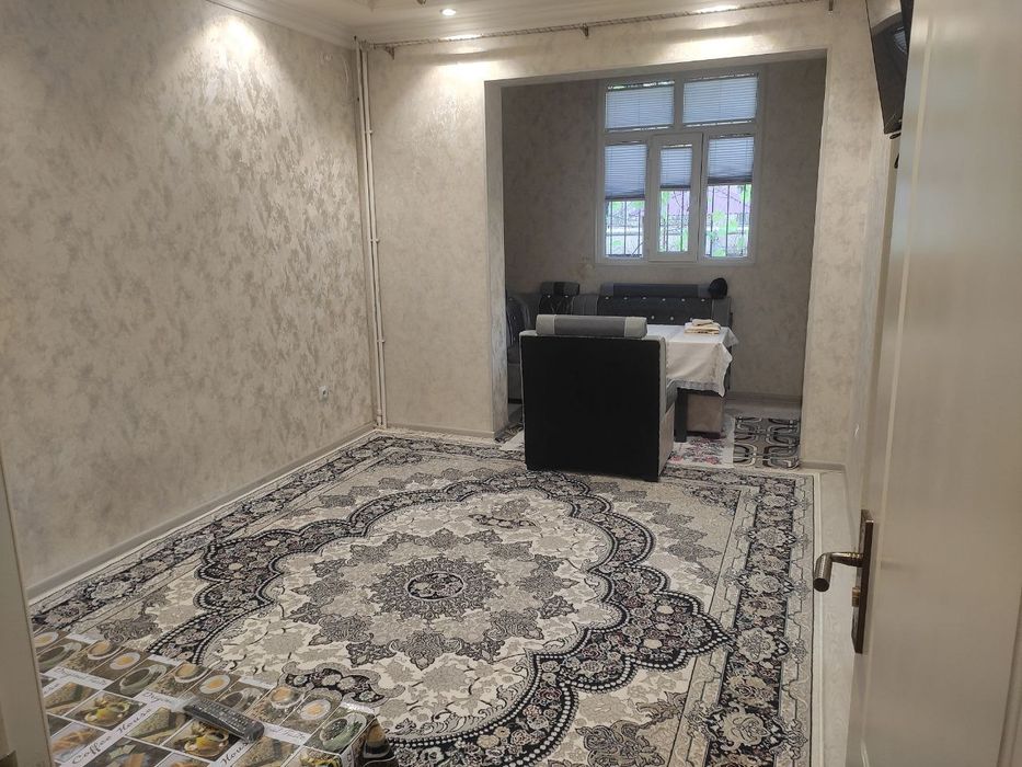 Продается Двухкомнатная Квартира Яшнабадский район Кадышева базар