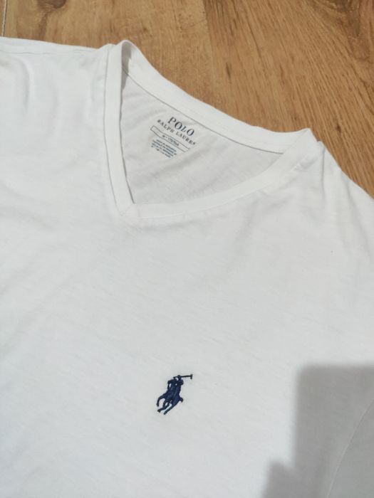 Tricou Polo Ralph Lauren mărimea M