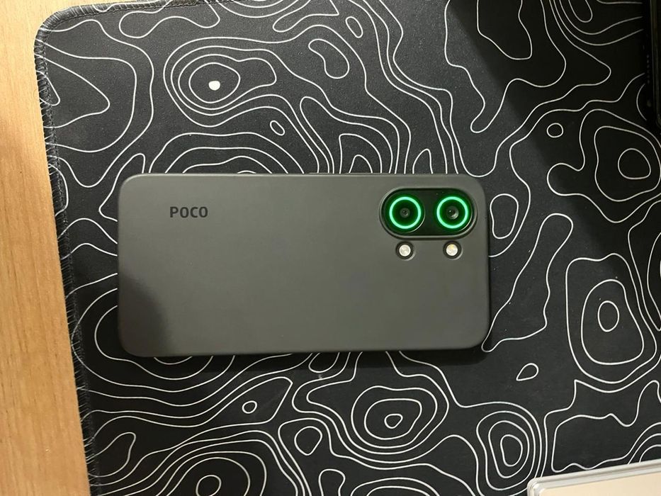 Poco x8 pro max гарантия