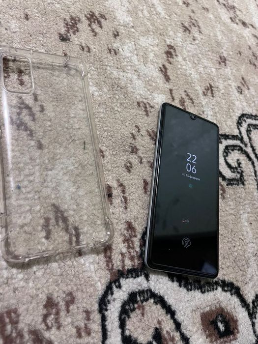 Самсунг А 41 обмен Айфон 7 ге