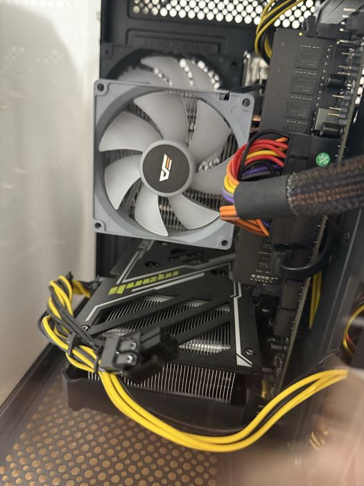 Продам компютерь в отличном состояние