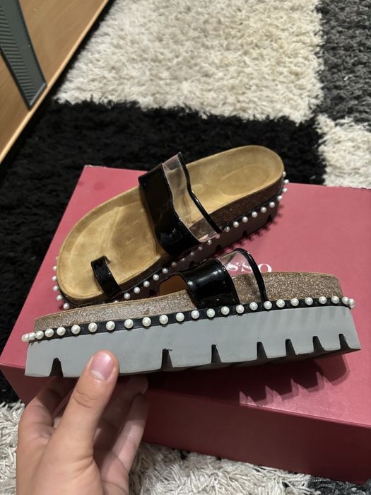 Sandale Dama Musette