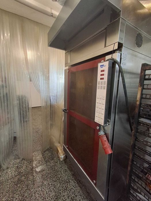 Немски Конвектомат