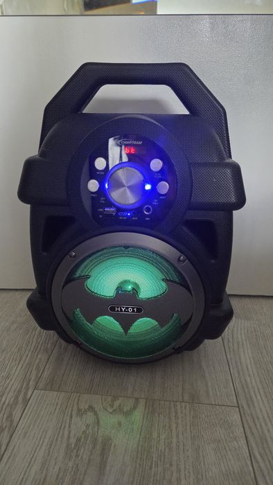 Преносима караоке тонколона Cydhyteam HY-01