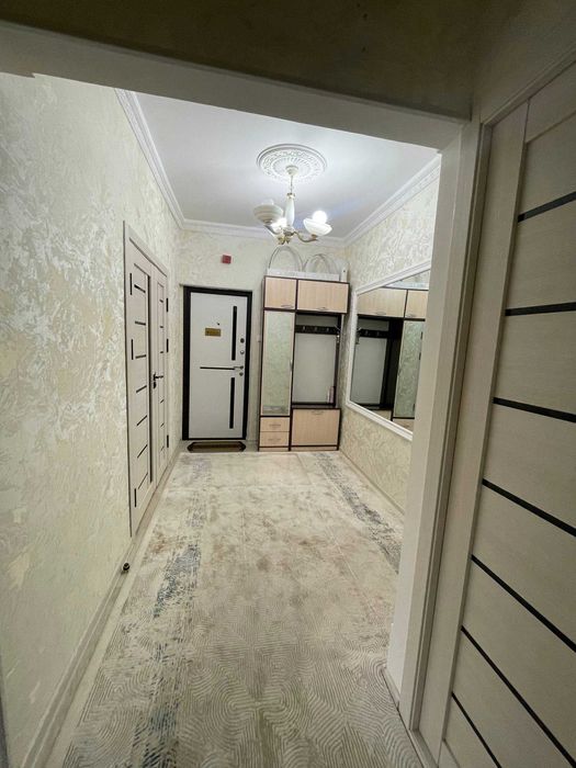 Продам 3х ком А,Югнакий 78 м2 №X79