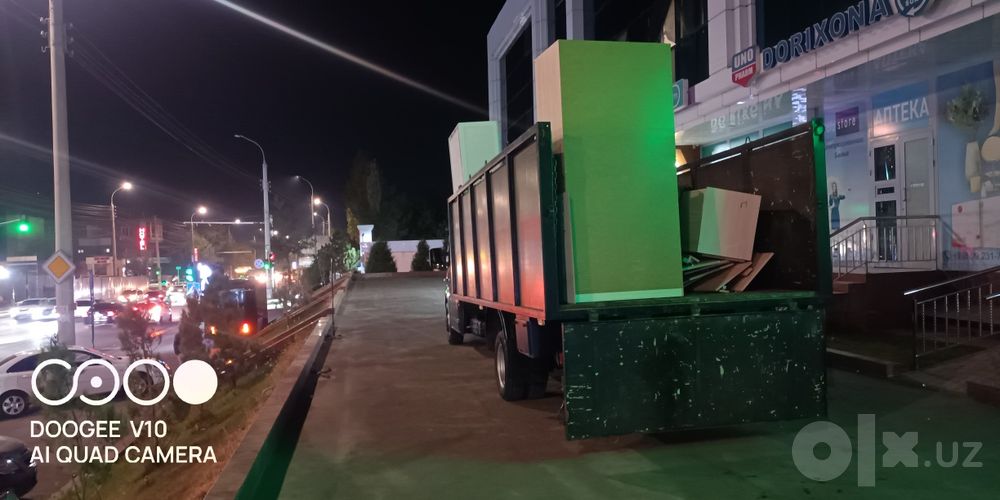 Газель юк ташиш грузоперевозки доставка 24/7 gazel yuk tashish xizmati