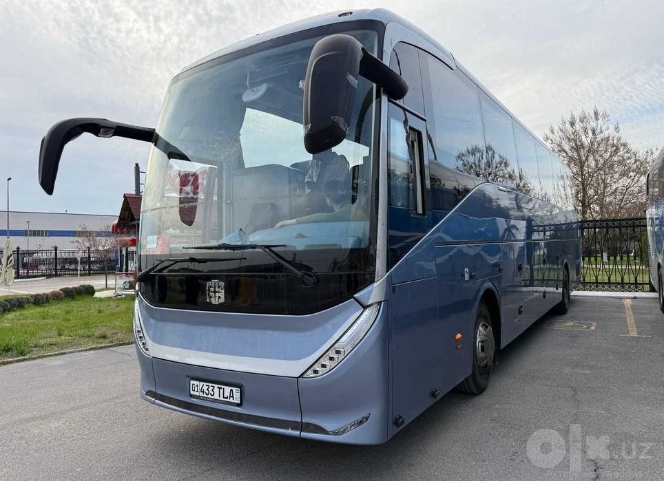 Minibus va Avtobus arenda xizmati