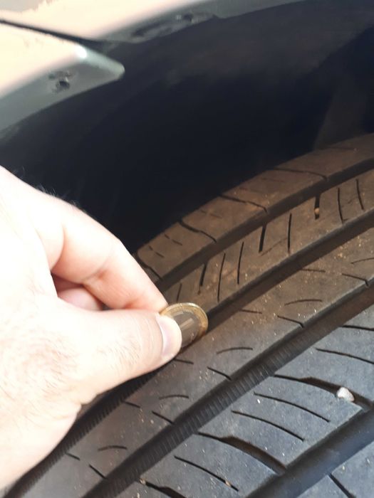 Гуми 235 60 18  nexen  N5000 plus