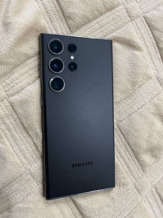 Samsung S23 Ultra
