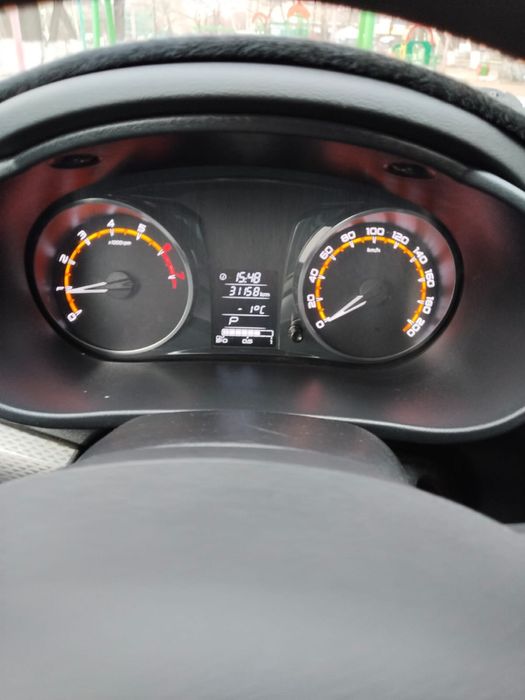 Продам автомобиль