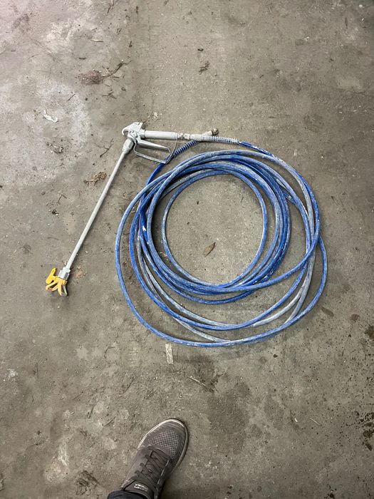 Машина за боядисване