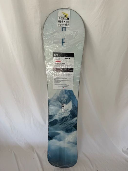 Placa snowboard NOUA Head Stella (2026) 139cm fara legaturi