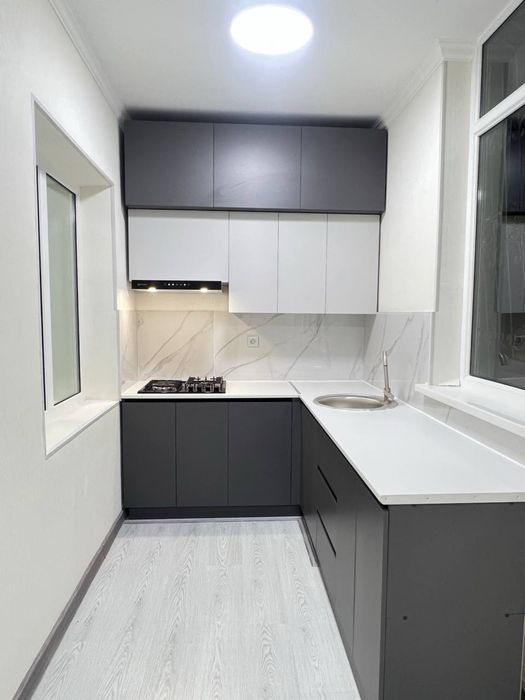 Срочно‼️ Мирабадски р-н Куйлюк 1 "корзинка" вдоль дороги 2/2/4 кирпич