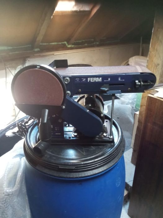 Дърводелски шлайф