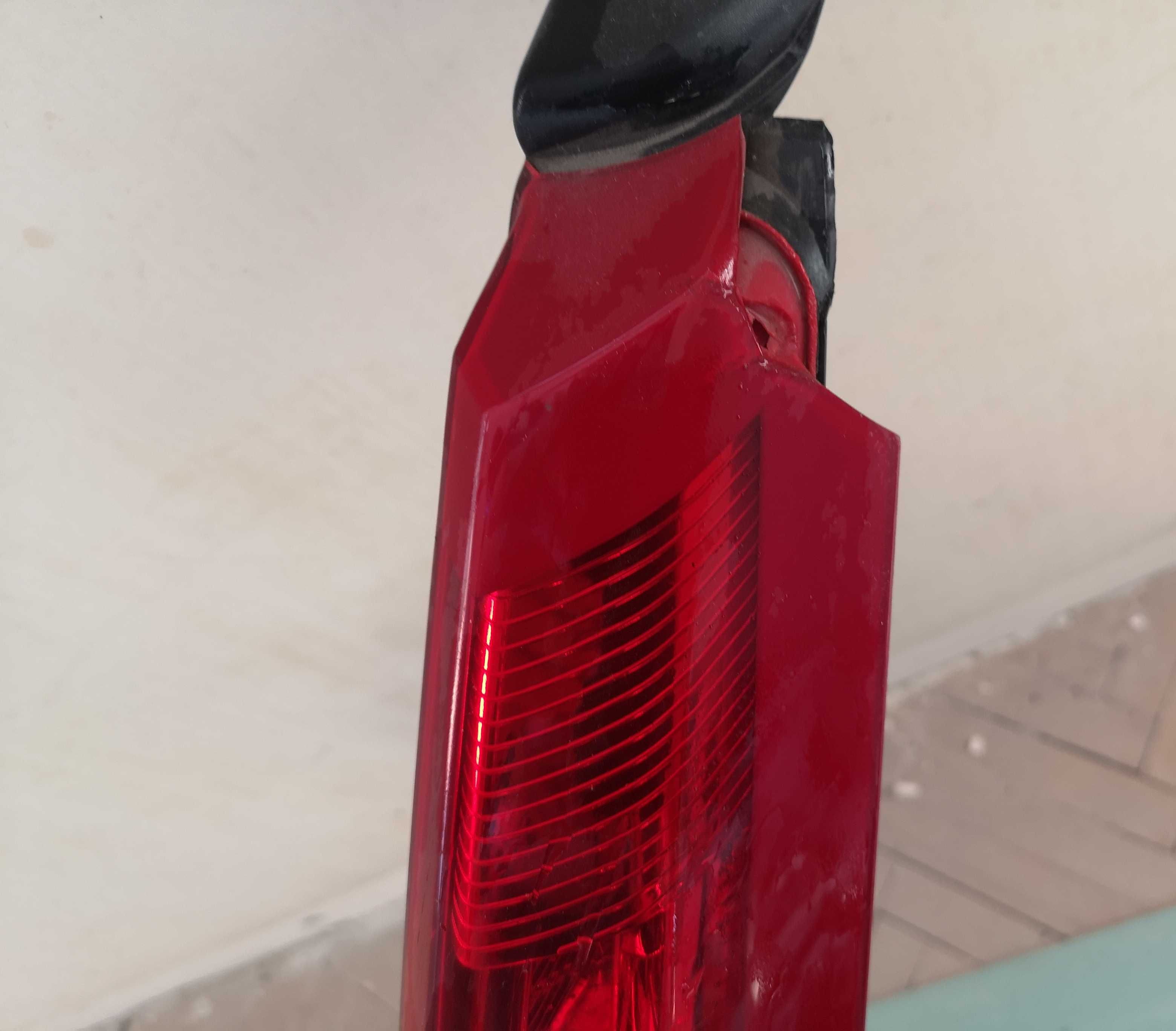 Оригинален стоп Волво В60 Volvo V60 Led гр. Велико Търново Бузлуджа ...