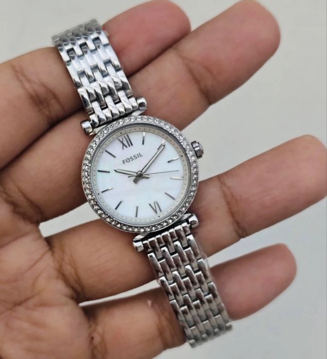 Ceas Fossil dama,Carlie Mini