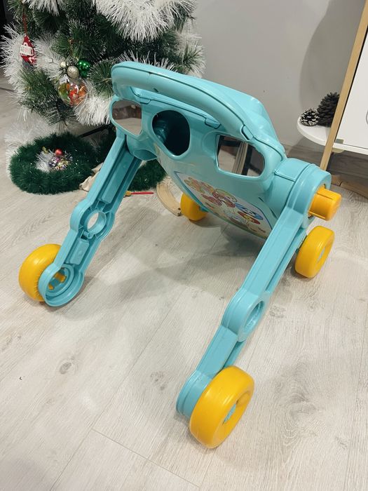 Проходилка играчка