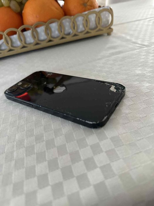 Iphone 13 128gb Blue