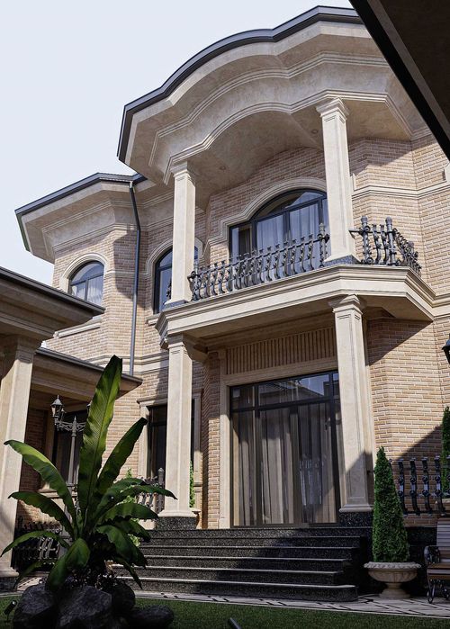 Дизайн Интерьер Экстерьер Архитектур Планировка Проект Ремонт под ключ