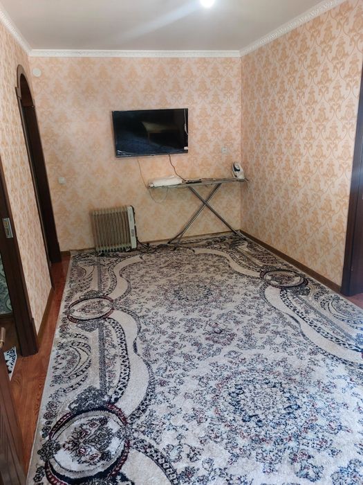 Квартира сотилади 3 хоналик