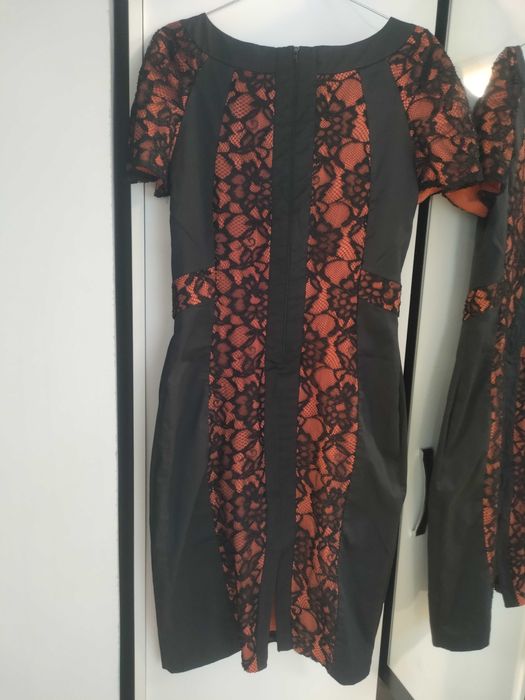 Рокля Lucy размер XL