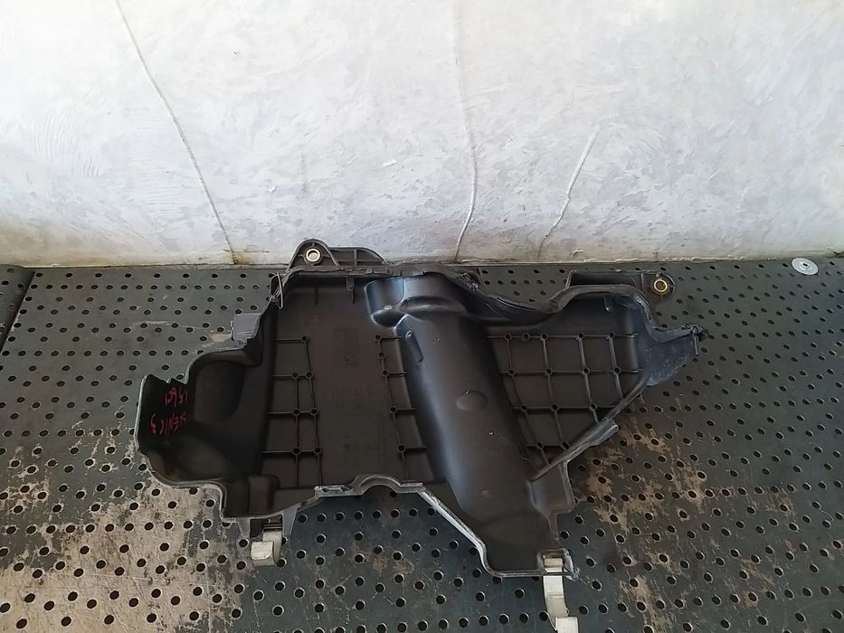 Capac protectie motor 1.5 dci renault scenic 3 175b17170r 175b17098r 175b14760r 175751fe0b