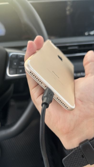 Продам Iphone 7 plus. 28к в очень хорошем состоянии