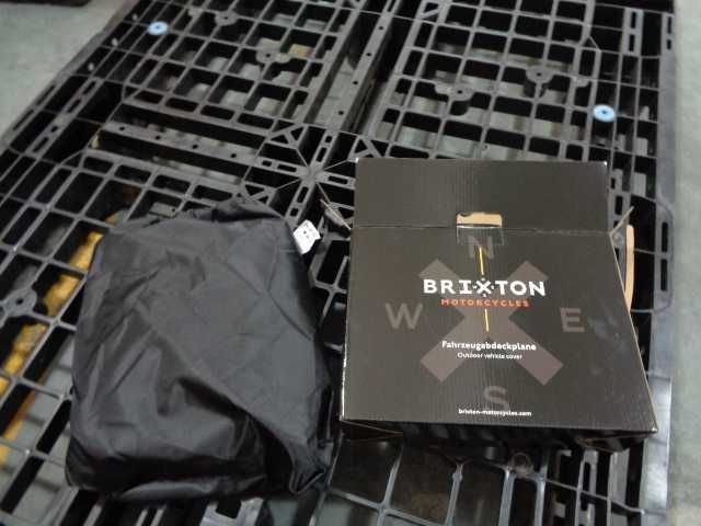 Покривало BRIXTON водоустойчево