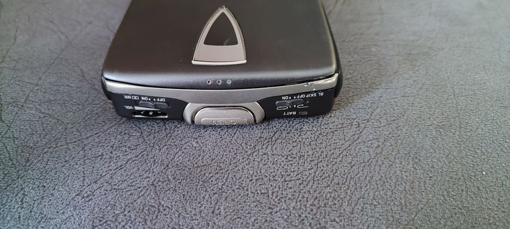 Продавам уокмен Sony WM- EX2