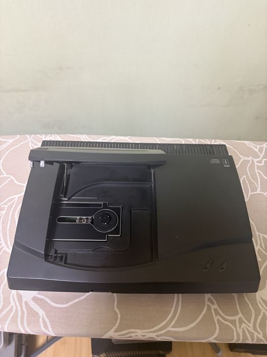 Panasonic 3DO FZ-10