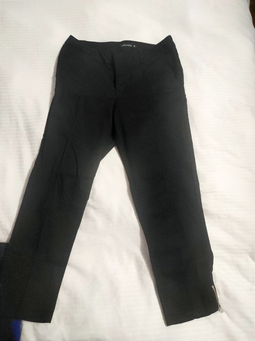 Спортно-елегантни панталони,тип цигара