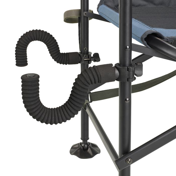 Scaun Pliabil pentru pescuit Essenseat - produs resigilat Decathlon