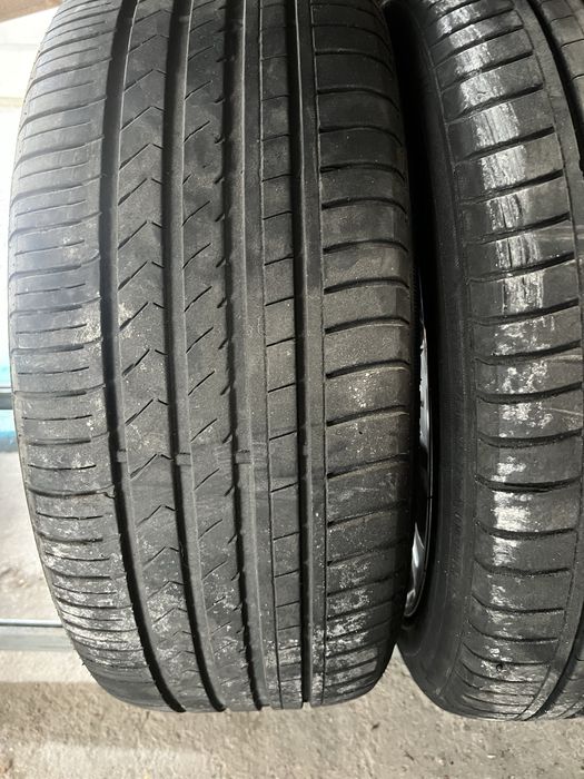Anvelope vara 245 45 r19