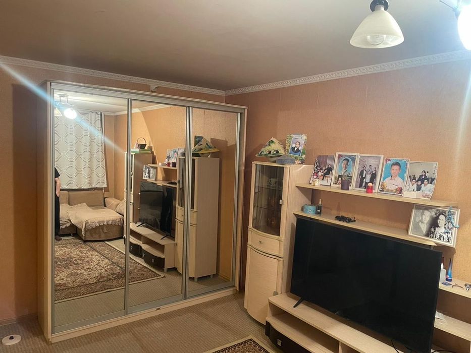 2-х комнатная квартира