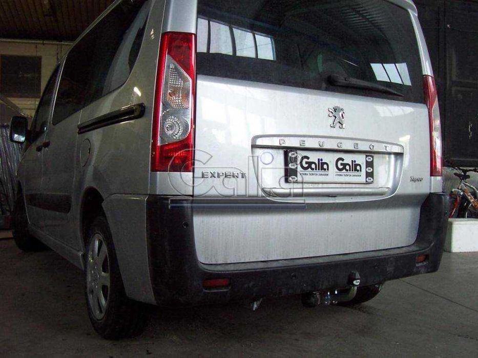 Carlig Remorcare Peugeot Boxer, 2008, 3008, Expert, 307, 308, 407