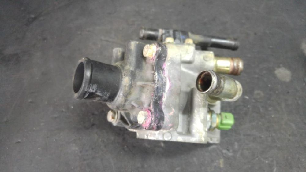 carcasa termostat chery 1.3 b dr1sw  sqr473f euro 5 473h-1306011