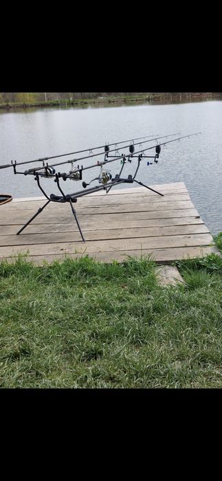 Lansete okuma longbow