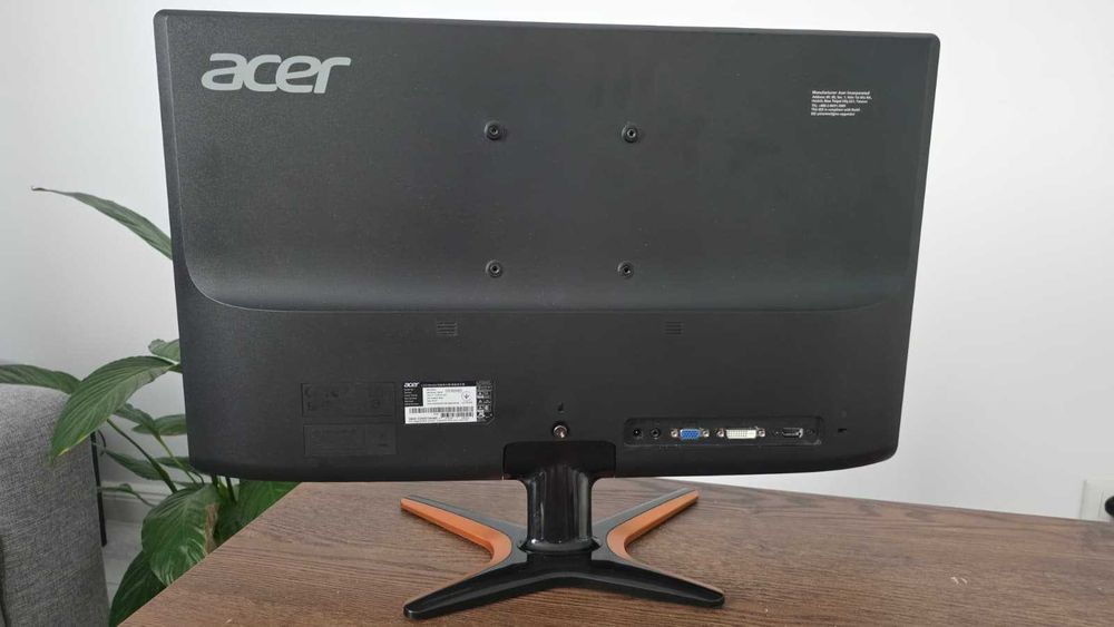 Monitor 24 inch 144hz Acer GN246HL
