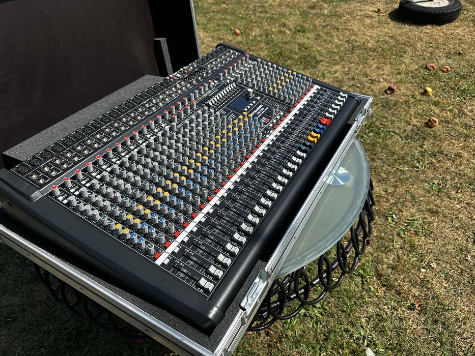 Dynacord CMS 2200