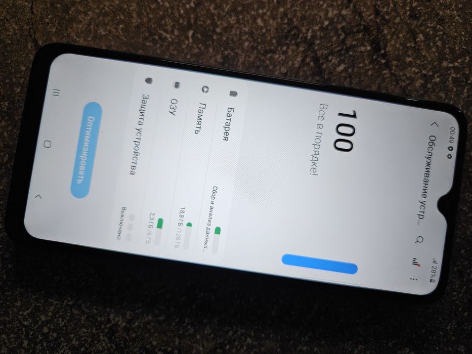 Samsung A 70 6/128 GB__