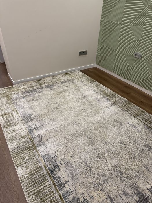 Ковер 2х3 новый/ 70.000тг