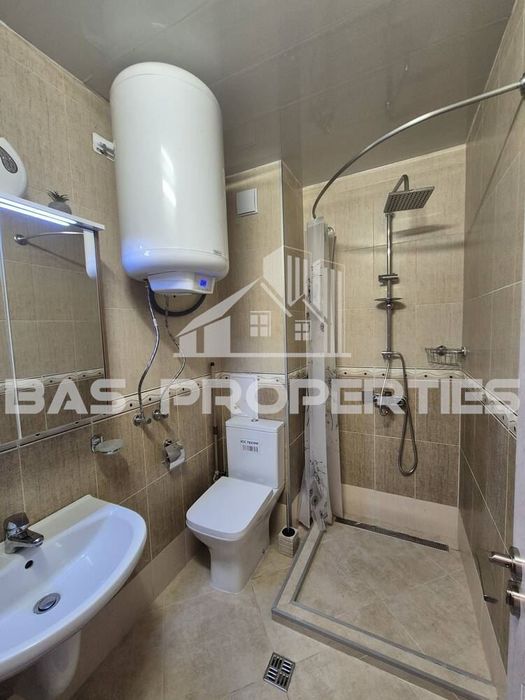 2-стаен в София-Симеоново площ 65