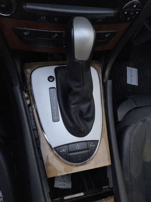 Mercedes w211 3.2 204hp редови