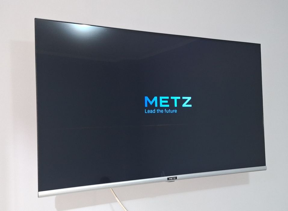 Телевизор 43inch