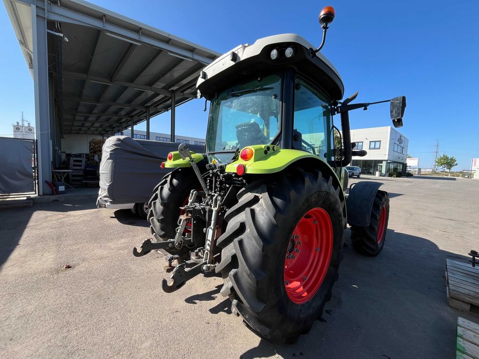 Tractor CLAAS Atos 340