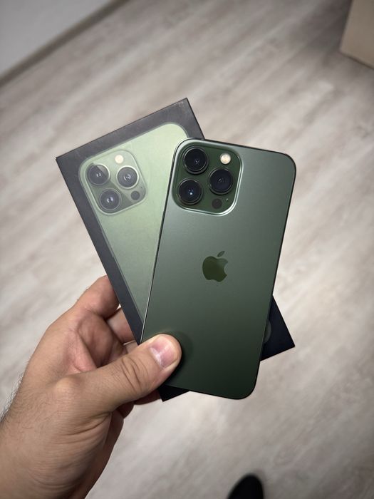 Iphone 13 pro LLA sim e-sim