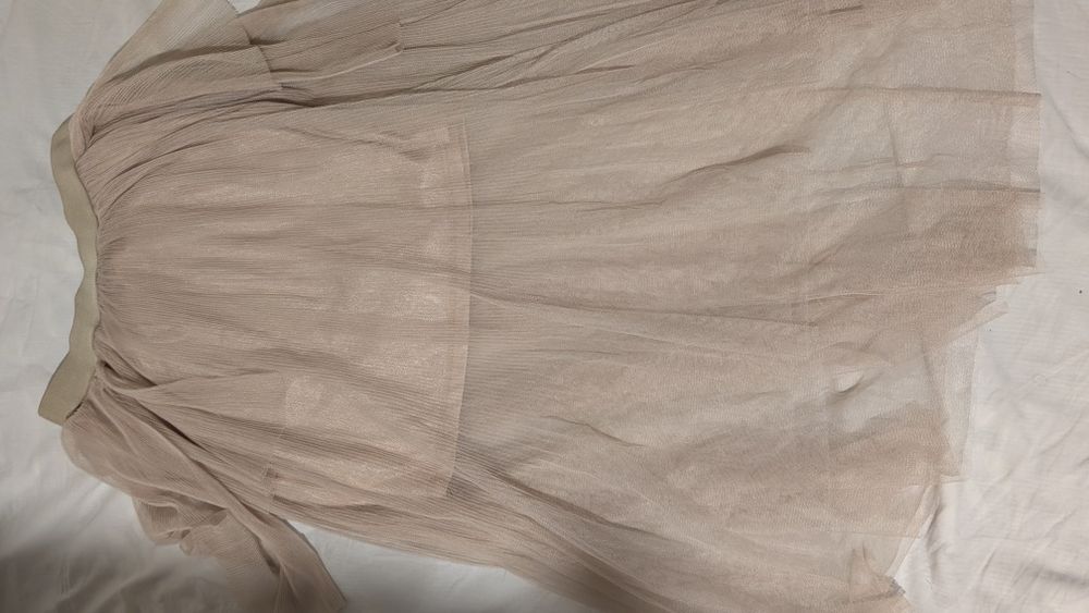 Платье в пол armine